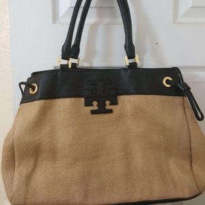 Tory Burch Large Tote Bag